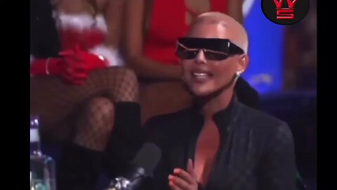 Thotcubus Amber Rose Has ZERO Logic