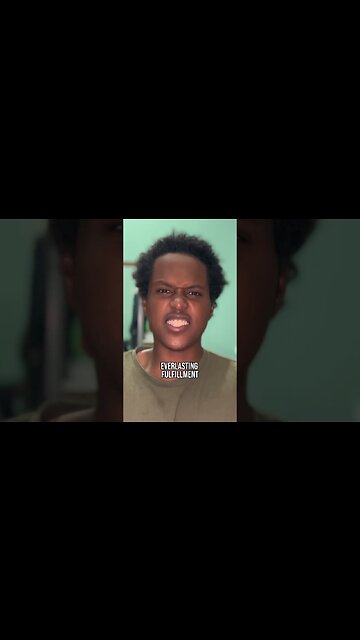 The Solution To All Your Problems