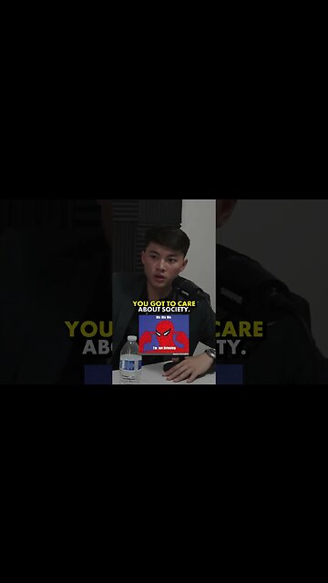 BELIEVE YOUR INSTINCTS