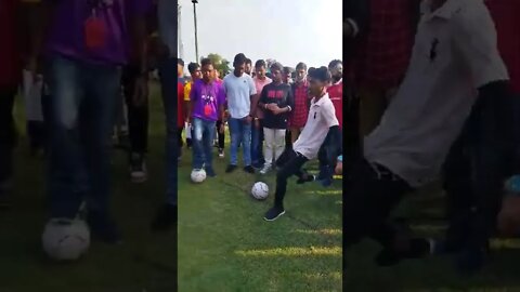 ILOVEUNITED event at Kolkata. 🎯2/4⚽ #iloveunited