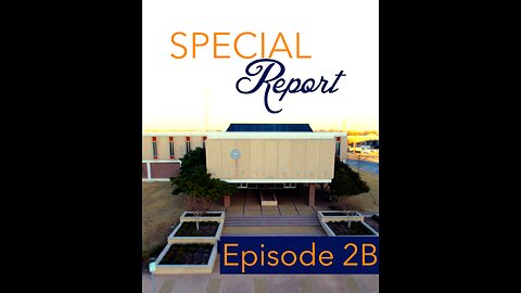 Special Report: Review of the September 26, 2023 Special City Council Meeting about the Cypress Street Improvement Project (S01-E02B)