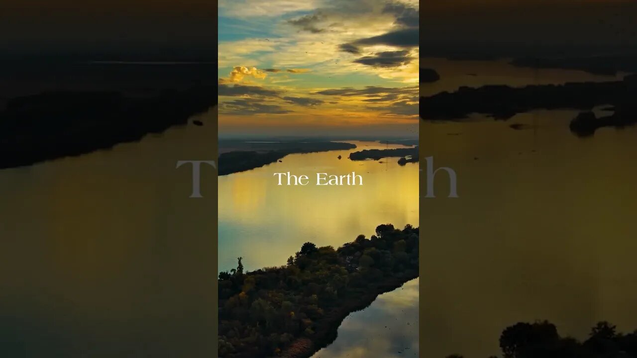 The Most Relaxing Earth and Sky Melodies You've NEVER Heard Before! #shorts