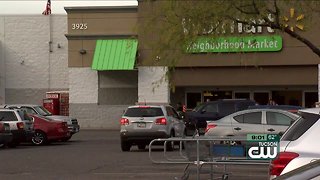 Bomb squad called to midtown Walmart after attempted ATF takedown