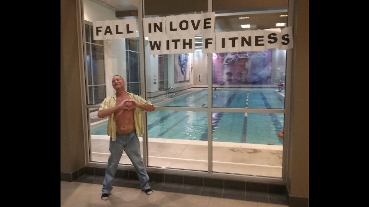 Sept 19th 2023 - Gym Weigh In