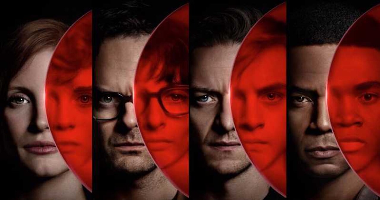 IT CHAPTER TWO - Official Teaser Trailer [HD]