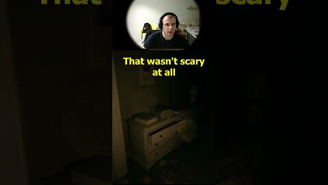 Heart Attack not scary #horrorgaming #heartattackgaming #gameplays