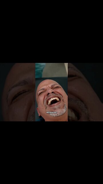 SPINAL DECOMPRESSION TOOK AWAY THE STIFFNESS IN HIS NECK!😱🙌💥| Dr. Boris Nektalov