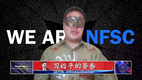 《哈哈镜》🍹🍹🍹第六期 直播精彩内容剪辑【七】 习近平的文化答卷