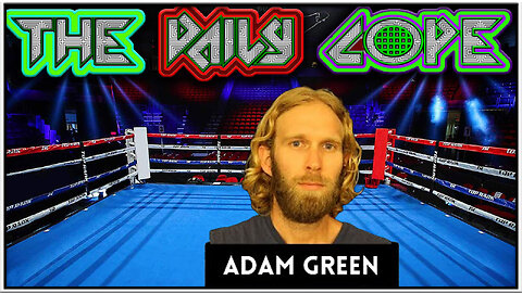 Fine, I'll Watch The Adam Green Clip