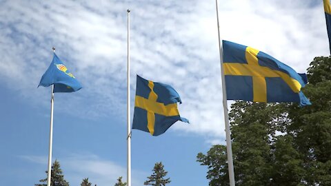 Hans namn är POLIS Andreas Danman - glöm ALDRIG det!