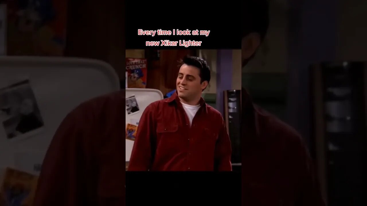 Xikar Lighters