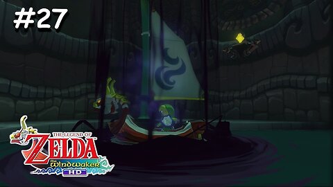 ZELDA - The Wind Waker HD #27 [DEUTSCH][4K]