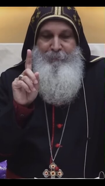 America This Is A warning!