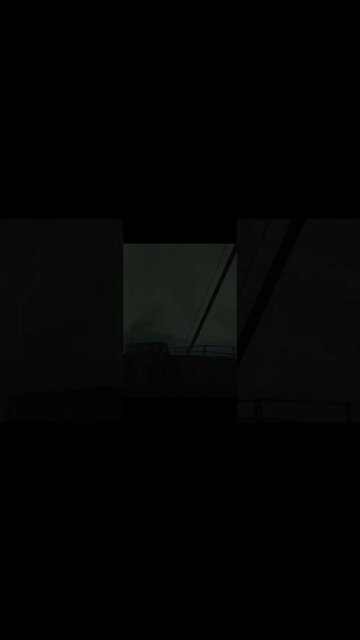 Dying Light is Terrifying #dyinglightgame #shorts #night #zombiesurvival