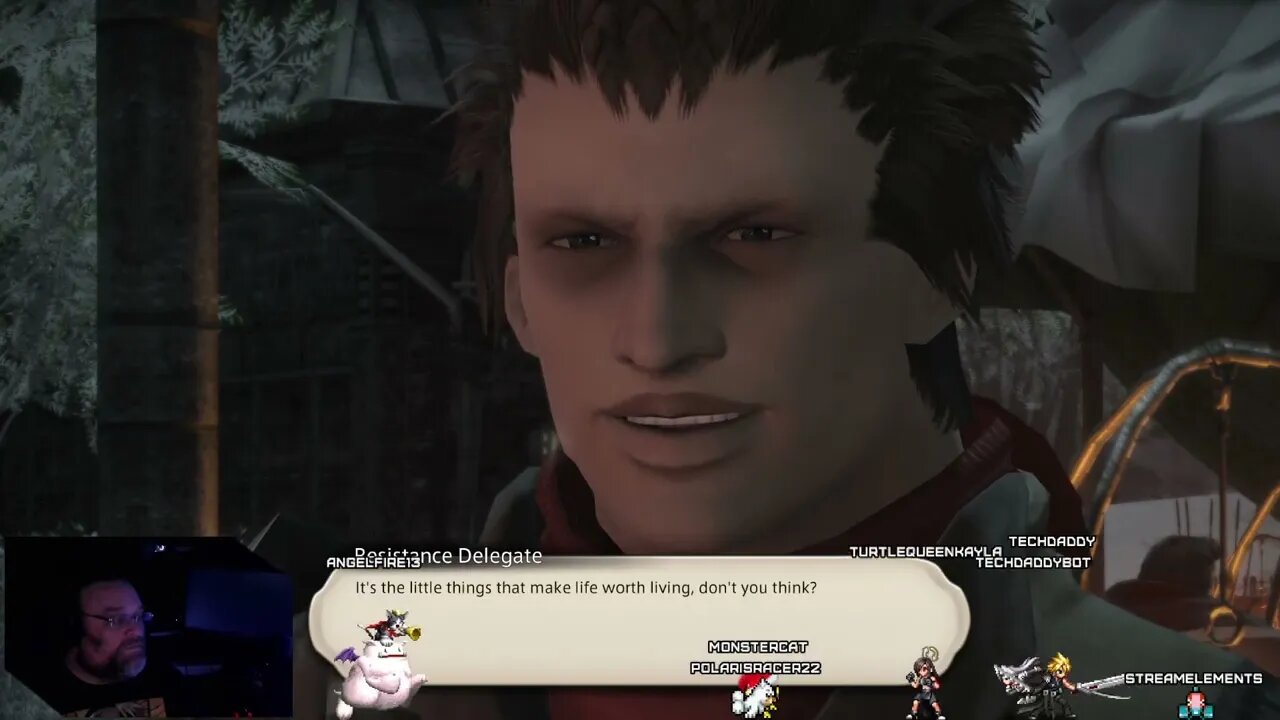 FFXIV - lets do Quests ;D