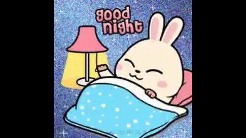 GOOD NIGHT