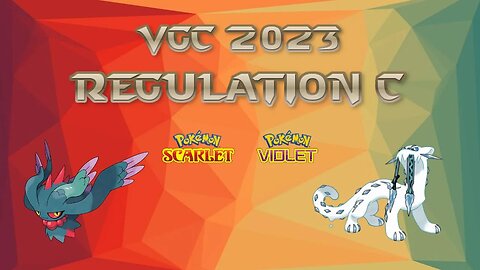 DOBLE IMPACTO CON CHIEN PAO Y SUS RESULTADOS POSITIVOS - POKÉMON ESCARLATA / PÚRPURA VGC 2023