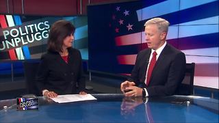 George Brauchler says Attorney General job would be a better fit right now