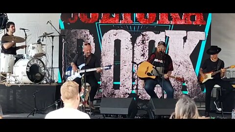 DON'T STOP BELIEVIN KEEP ON ROCK CULTURA ROCK DE NATAL 2021