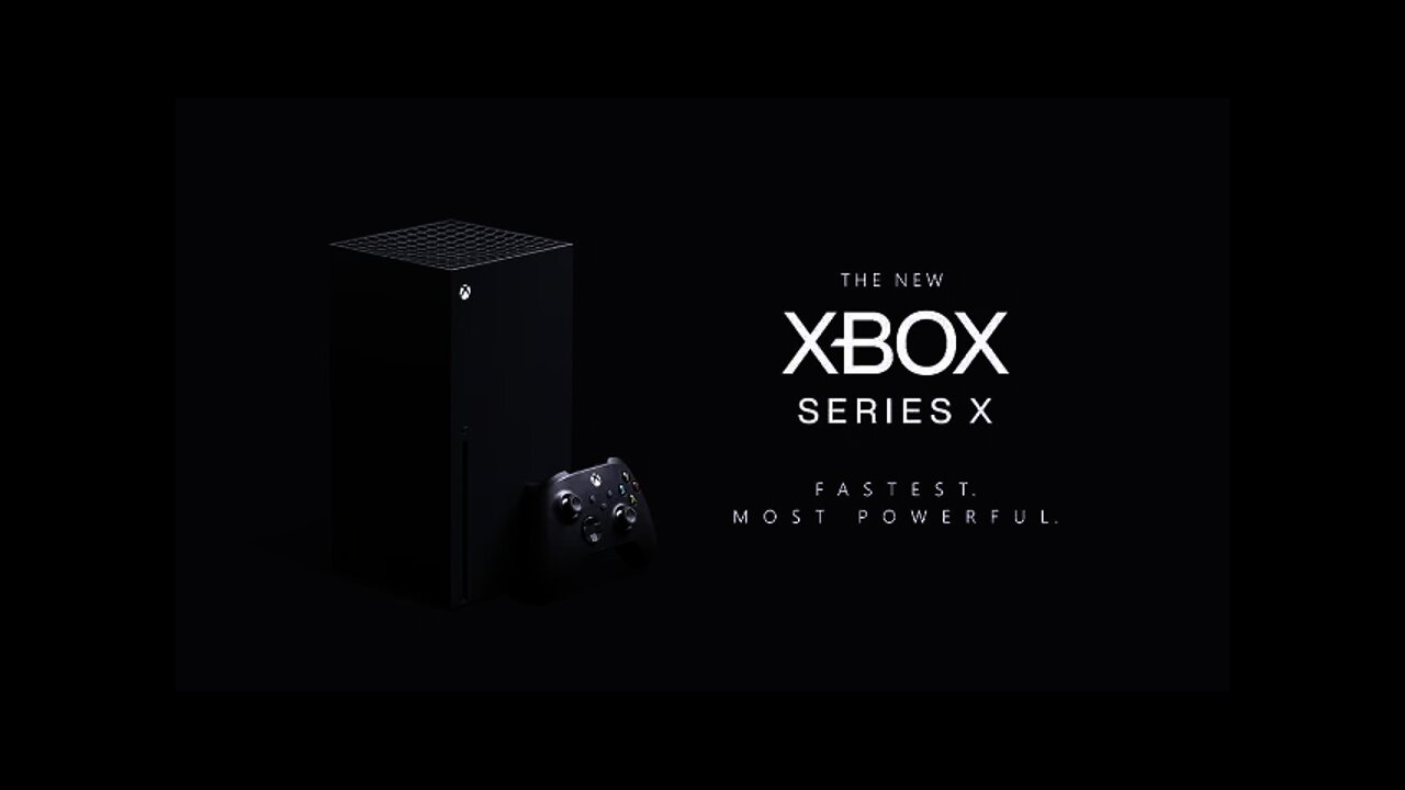 Xbox Series X - Lots more INFO! (Peripherals, Accessories, Backwards Compatibility, & MORE)