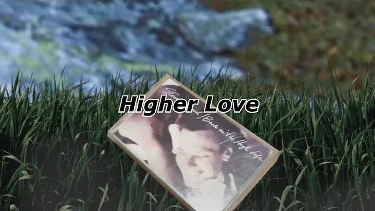 Higher Love - Murdoch Murdoch