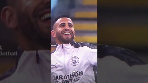 #Mahrez🇩🇿🇩🇿