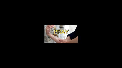 Pray NAMAZ