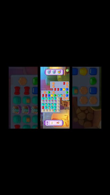 Shorts Playrix Homescapes Gameplay Walkthrough Level 12220