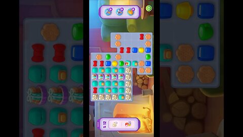 Shorts Playrix Homescapes Gameplay Walkthrough Level 12220