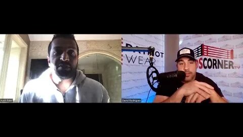 Kash Patel - "The Spies Within"