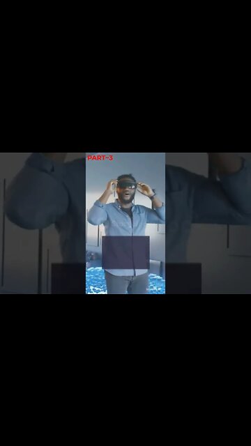 What is the Metaverse? Part~3