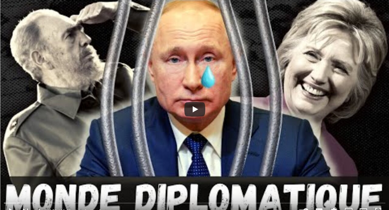 Mais où est la justice internationale