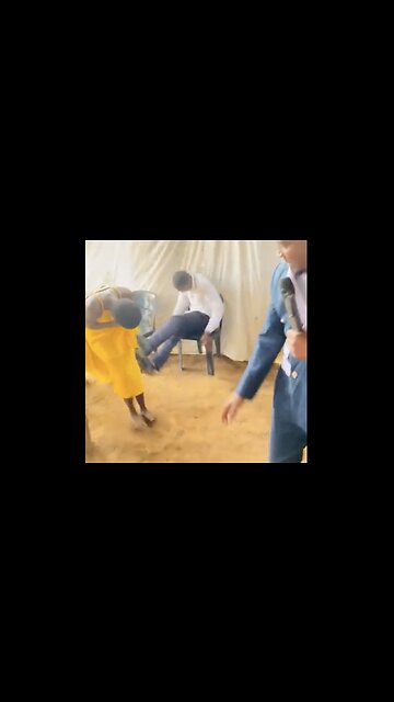 What The Hell Is Going On Here?