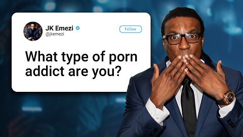 What Type of Porn Addict Are You?