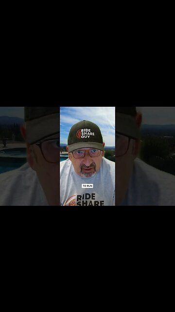 Uber Drivers Screwing Over Fellow Uber Drivers!