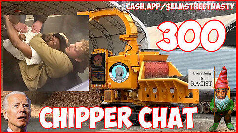 🔴Daniel Penny Found NOT GUILTY | BLM Chimp Out | Let's Celebrate! | Chipper Chat 300