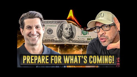 The Signs Are Here...Prepare For Financial Apocalypse!