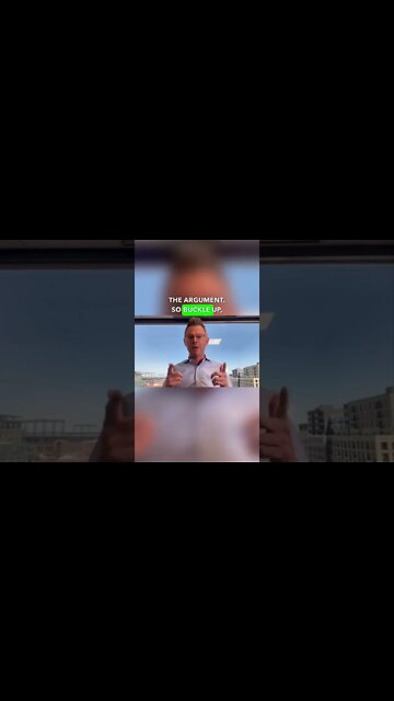 This weeks Hot Take! 🔥🔥 Full episode is up on YT now! 🚀 #biden #studenloandebt