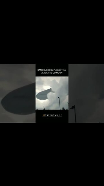 What Is the Government's Knowledge of UFOs? | HIDDEN CODE