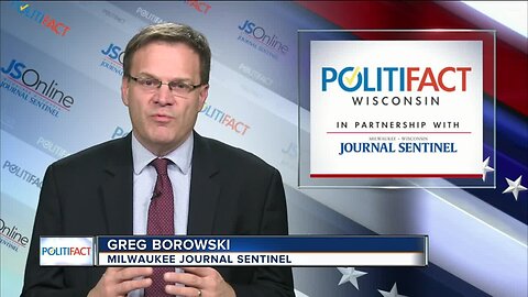 Politifact Wisconsin: Rep. Nygren Overreaches on claim that Gov. Evers tried to raise agriculture taxes