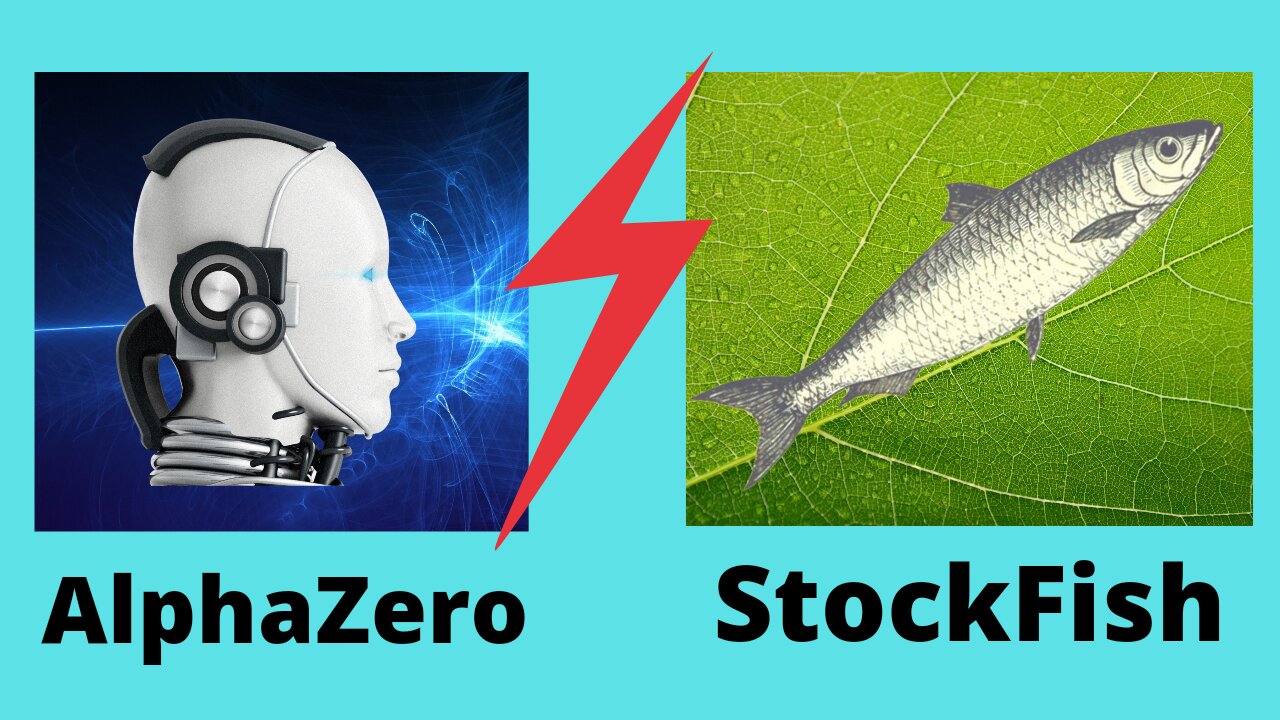 Alpha Zero Vs StockFish - The revenge of alpha zero