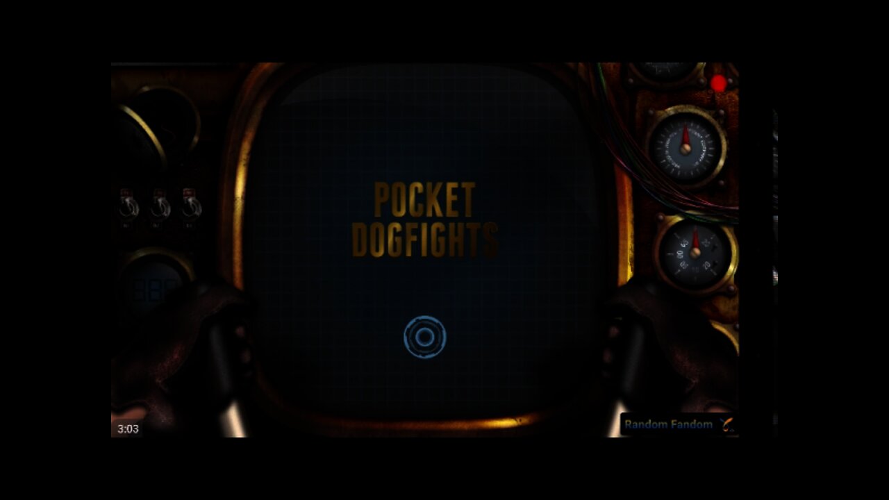 Pocket Dogfights Android Gameplay - Random Fandom