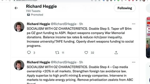 澳大利亞特色社會主義：步驟4-6