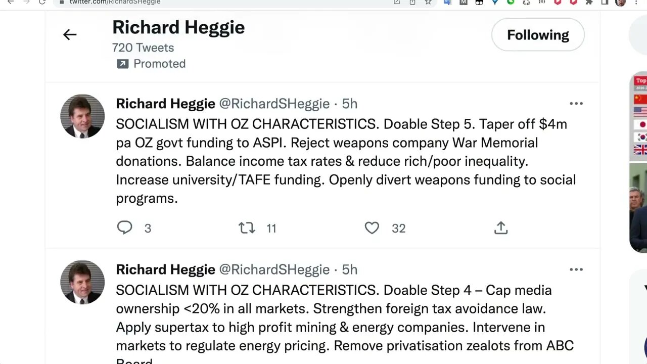 澳大利亞特色社會主義：步驟4-6