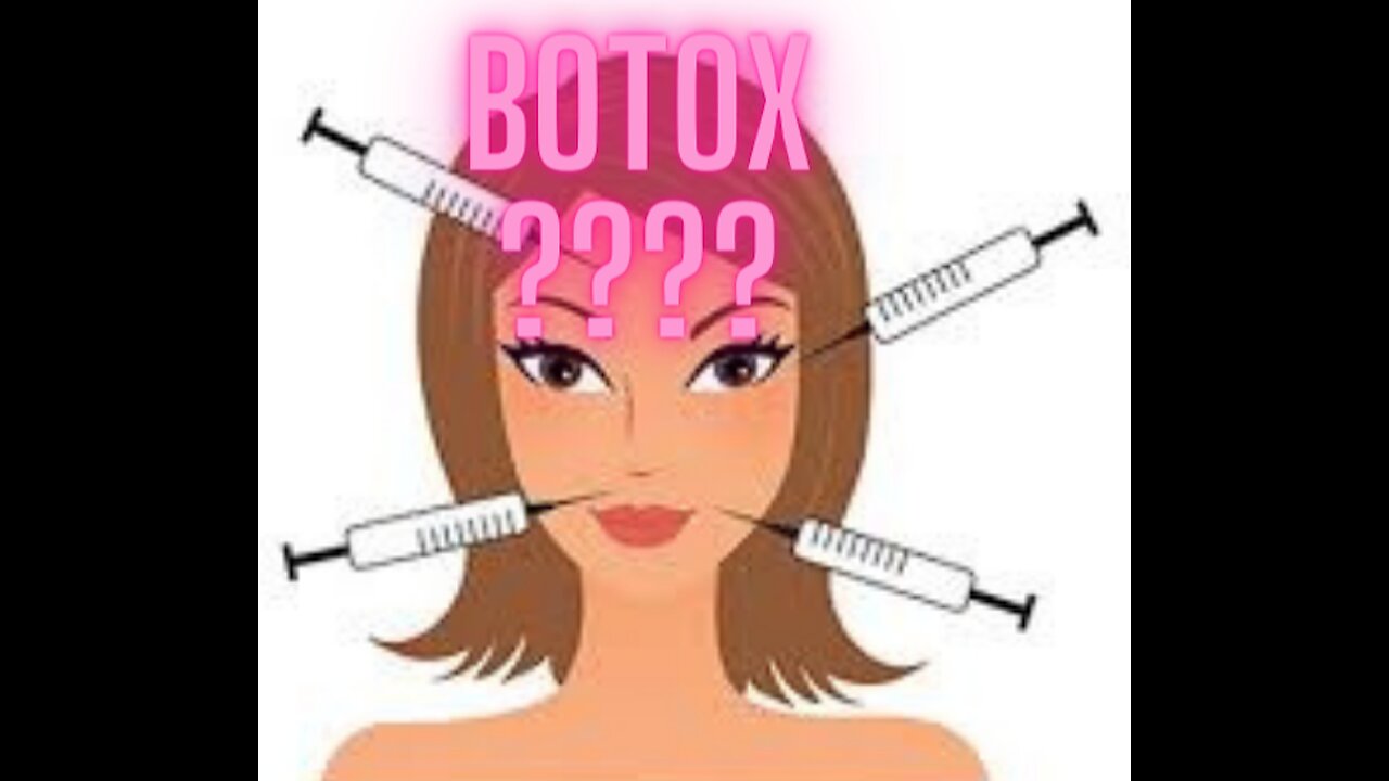 BOTOX?