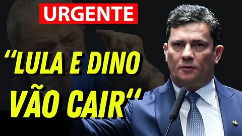 BOMBÁSTICO CNN PROVA A MENTIRA DO LULA E DINO