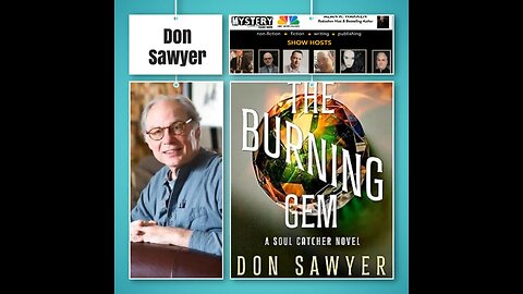 Don Sawyer