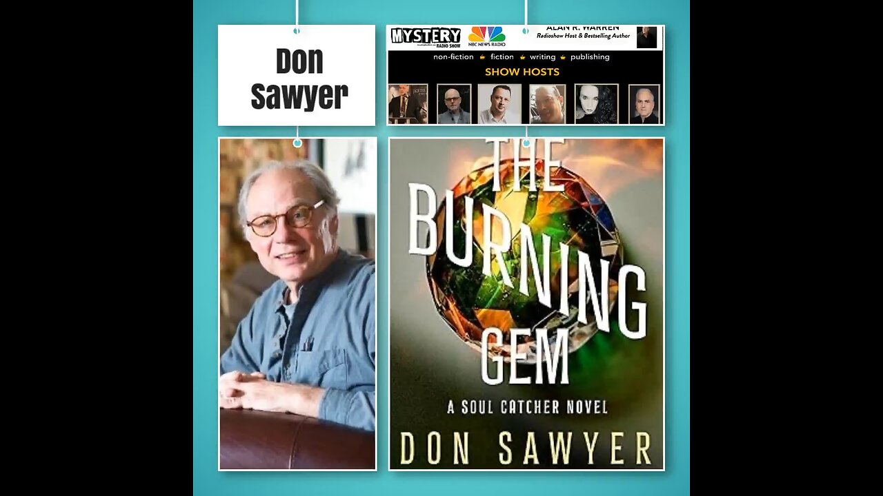 Don Sawyer