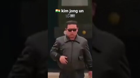 indian Kim jong UN