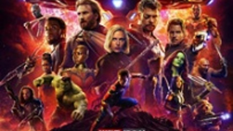 Avengers Infinity War Full movie Free Hd Watch Online